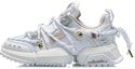 Buy (Women) Li-Ning Titan Blossom x New York Fashion Week 'White gold' AGLQ182-1