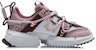 (W) Li-Ning Titan Blossom x New York Fashion Week 'Merah Jambu Coklat' AGLQ182-2