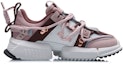 Order (W) Li-Ning Titan Blossom x New York Fashion Week 'Merah Jambu Coklat' AGLQ182-2
