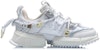(Women) Li-Ning Titan Blossom x New York Fashion Week 'White gold' AGLQ182-1
