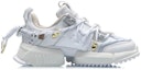 Order (Women) Li-Ning Titan Blossom x New York Fashion Week 'White gold' AGLQ182-1
