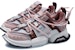(W) Li-Ning Titan Blossom x New York Fashion Week 'Merah Jambu Coklat' AGLQ182-2
