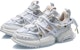 (Women) Li-Ning Titan Blossom x New York Fashion Week 'White gold' AGLQ182-1