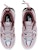 (W) Li-Ning Titan Blossom x New York Fashion Week 'Merah Jambu Coklat' AGLQ182-2