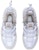 (Women) Li-Ning Titan Blossom x New York Fashion Week 'White gold' AGLQ182-1