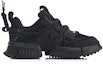 Order (W) Li-Ning Titan Halo x Minggu Fesyen New York 2019 'Hitam' AGLP088-7