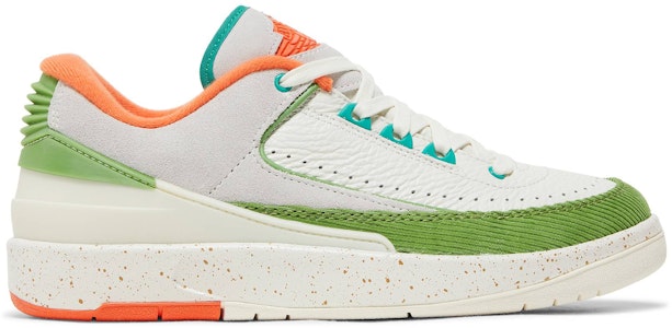 (W) タイタン × AJ2 Low DV6206-183 Buy (W) タイタン × AJ2 Low DV6206-183