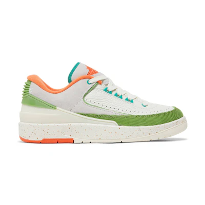 (W) Titan Jordan 2 Low