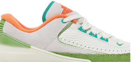 (W) Titan x Air Jordan 2 Low Pria Wanita Sneakers DV6206-183 Order (W) Titan x Air Jordan 2 Low Pria Wanita Sneakers DV6206-183