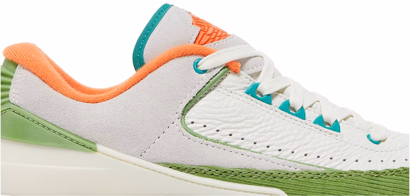 (Women) Titan x Air Jordan 2 Low DV6206-183 Order (Women) Titan x Air Jordan 2 Low DV6206-183