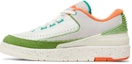 Lookbook (W) Titan x Air Jordan 2 Low DV6206-183