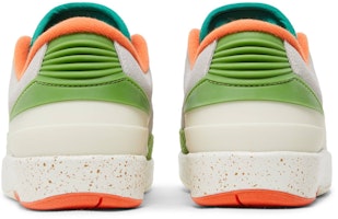 (W) Titan x Air Jordan 2 Low Pria Wanita Sneakers DV6206-183 Details for (W) Titan x Air Jordan 2 Low Pria Wanita Sneakers DV6206-183