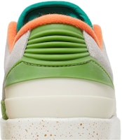 (W) Titan x Air Jordan 2 Low Pria Wanita Sneakers DV6206-183 Sizing (W) Titan x Air Jordan 2 Low Pria Wanita Sneakers DV6206-183