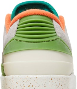 (W) タイタン × AJ2 Low DV6206-183 Sizing (W) タイタン × AJ2 Low DV6206-183