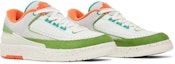 Cheap (W) Titan x Air Jordan 2 Low DV6206-183