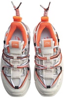 (W) 리닝 타이탄 x 2019 뉴욕 패션 위크 '블랙 화이트' AGLP088-9 Shop (W) 리닝 타이탄 x 2019 뉴욕 패션 위크 '블랙 화이트' AGLP088-9