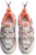 (W) Li-Ning Titan x 2019 Minggu Fesyen New York 'Hitam Putih' AGLP088-9
