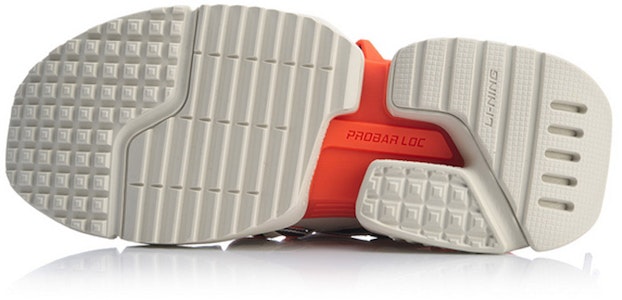 (W) Li-Ning Titan x 2019 Minggu Fesyen New York 'Hitam Putih' AGLP088-9 Purchase (W) Li-Ning Titan x 2019 Minggu Fesyen New York 'Hitam Putih' AGLP088-9