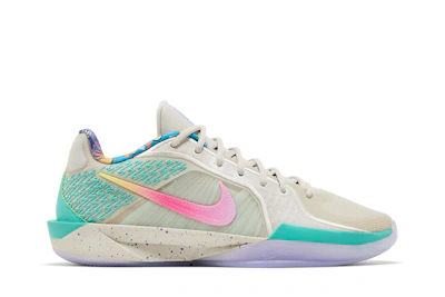 (Women) Titan x Nike Sabrina 2 'Make Space' IH8554-001/