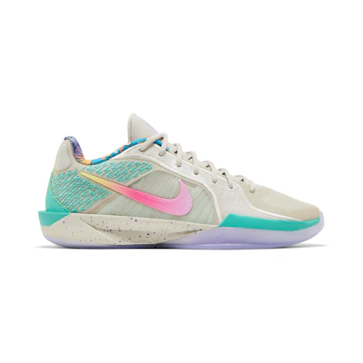 (W) Titan Nike Sabrina 2 'Make Space' IH8554-001/HQ1846-001
