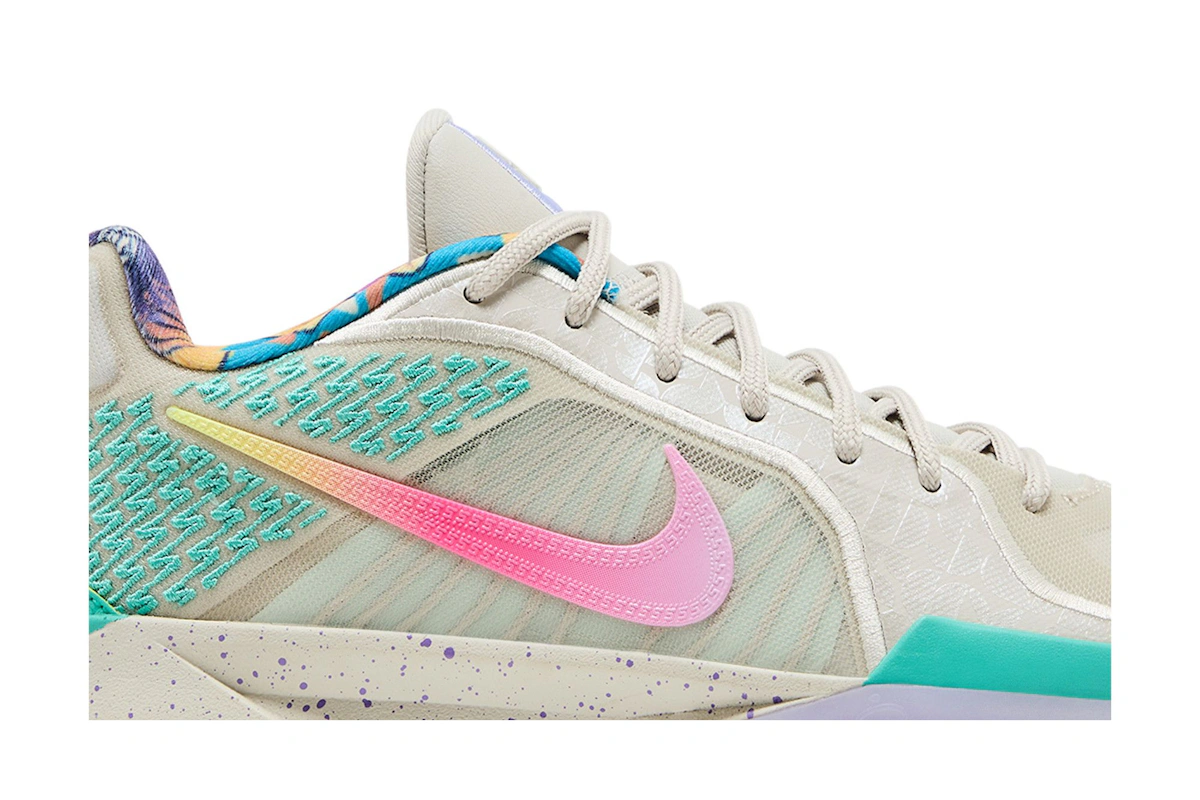 (Women) Titan x Nike Sabrina 2 'Make Space' IH8554-001/