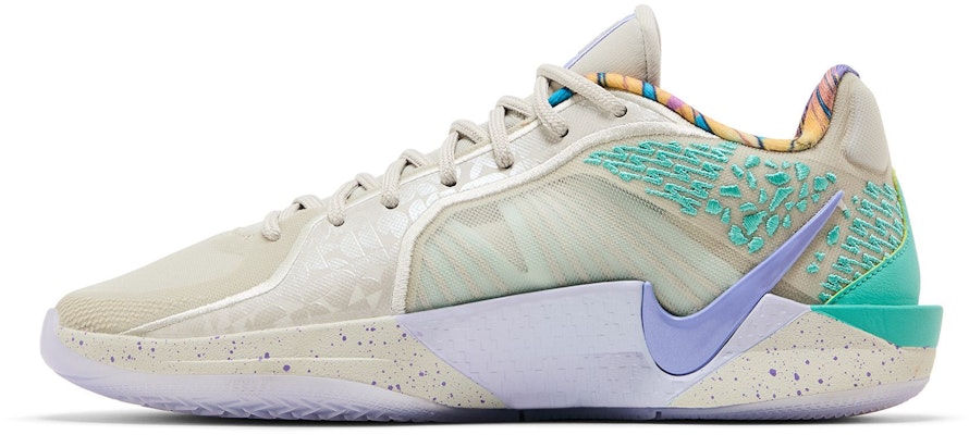 (Women) Titan x Nike Sabrina 2 'Make Space' IH8554-001/HQ1846-001 Lookbook (Women) Titan x Nike Sabrina 2 'Make Space' IH8554-001/HQ1846-001