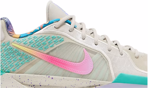 Lookbook (Women) Titan x Nike Sabrina 2 'Make Space' IH8554-001/HQ1846-001