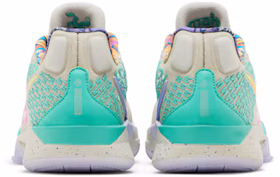 Sizing (Women) Titan x Nike Sabrina 2 'Make Space' IH8554-001/HQ1846-001