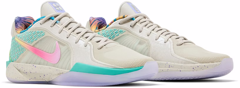 (W) Titan x Nike Sabrina 2 'Buat Ruang' IH8554-001/HQ1846-001 Cheap (W) Titan x Nike Sabrina 2 'Buat Ruang' IH8554-001/HQ1846-001