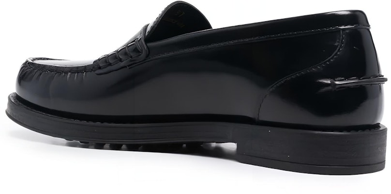 (W) TOD'S クラシックローファー (黒) XXW02I0EP00SHAB999 Lookbook (W) TOD'S クラシックローファー (黒) XXW02I0EP00SHAB999