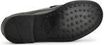 Purchase (W) TOD'S クラシックローファー (黒) XXW02I0EP00SHAB999