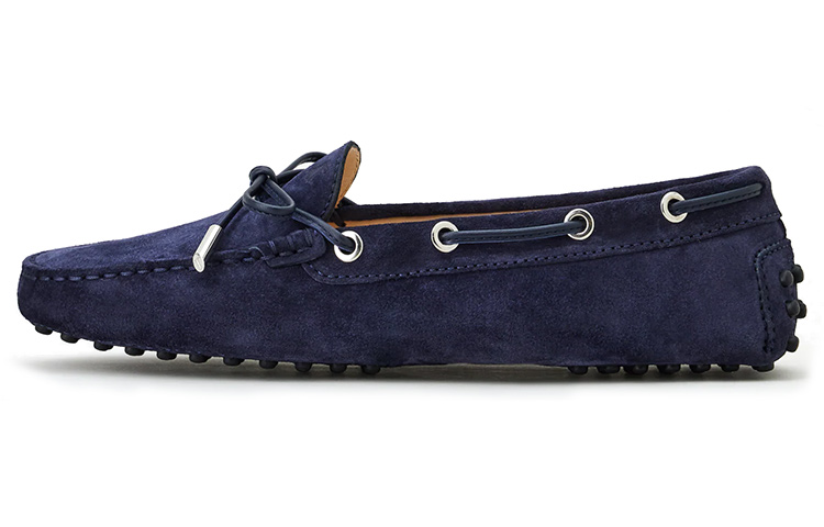 (W) TOD'S Fashion Sneaker 'Blue'