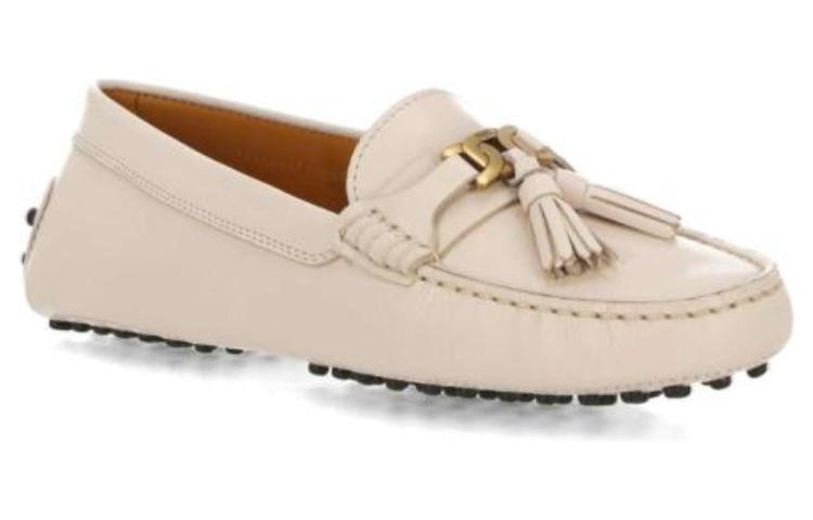 (W) TOD'S Gommino 'Beige' 圖 2