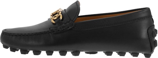 (Women) TOD'S Gommino 'Black' XXW52K0HL10N6MB999 (Women) TOD'S Gommino 'Black' XXW52K0HL10N6MB999