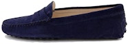 Buy (Women) TOD'S Gommino 'Blue' XXW00G00010RE0U824