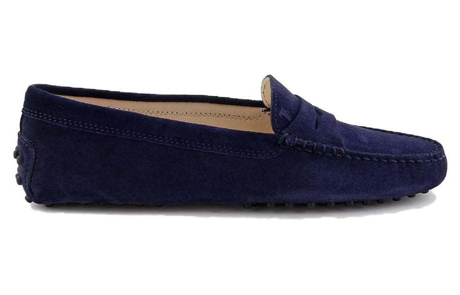 Order (W) TOD'S Gommino 'Azul' XXW00G00010RE0U824