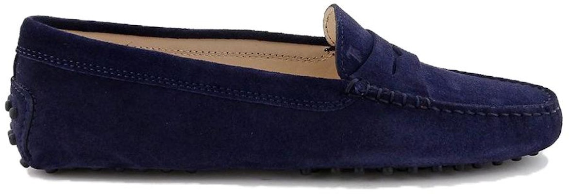 (Women) TOD'S Gommino 'Blue' XXW00G00010RE0U824 Order (Women) TOD'S Gommino 'Blue' XXW00G00010RE0U824
