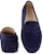 (Women) TOD'S Gommino 'Blue' XXW00G00010RE0U824