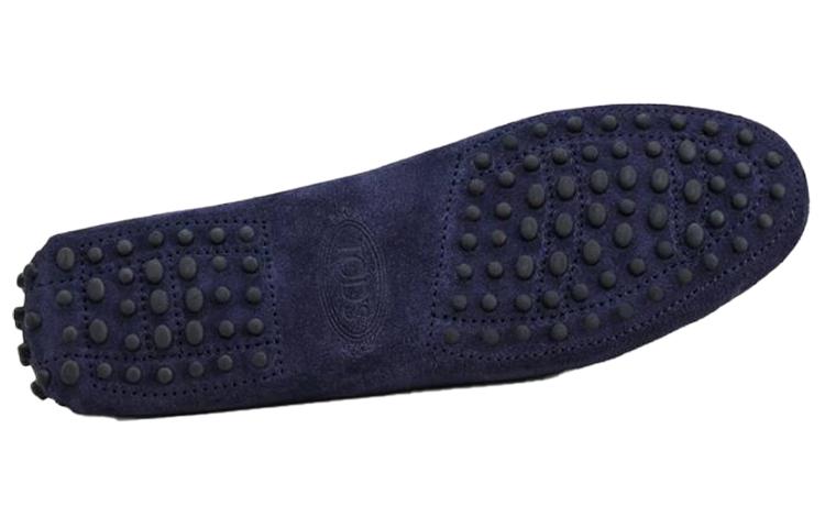 Purchase (W) TOD'S Gommino 'Azul' XXW00G00010RE0U824