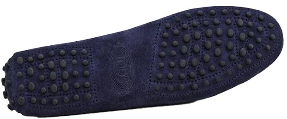 (Women) TOD'S Gommino 'Blue' XXW00G00010RE0U824 Purchase (Women) TOD'S Gommino 'Blue' XXW00G00010RE0U824