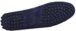 Purchase (Women) TOD'S Gommino 'Blue' XXW00G00010RE0U824