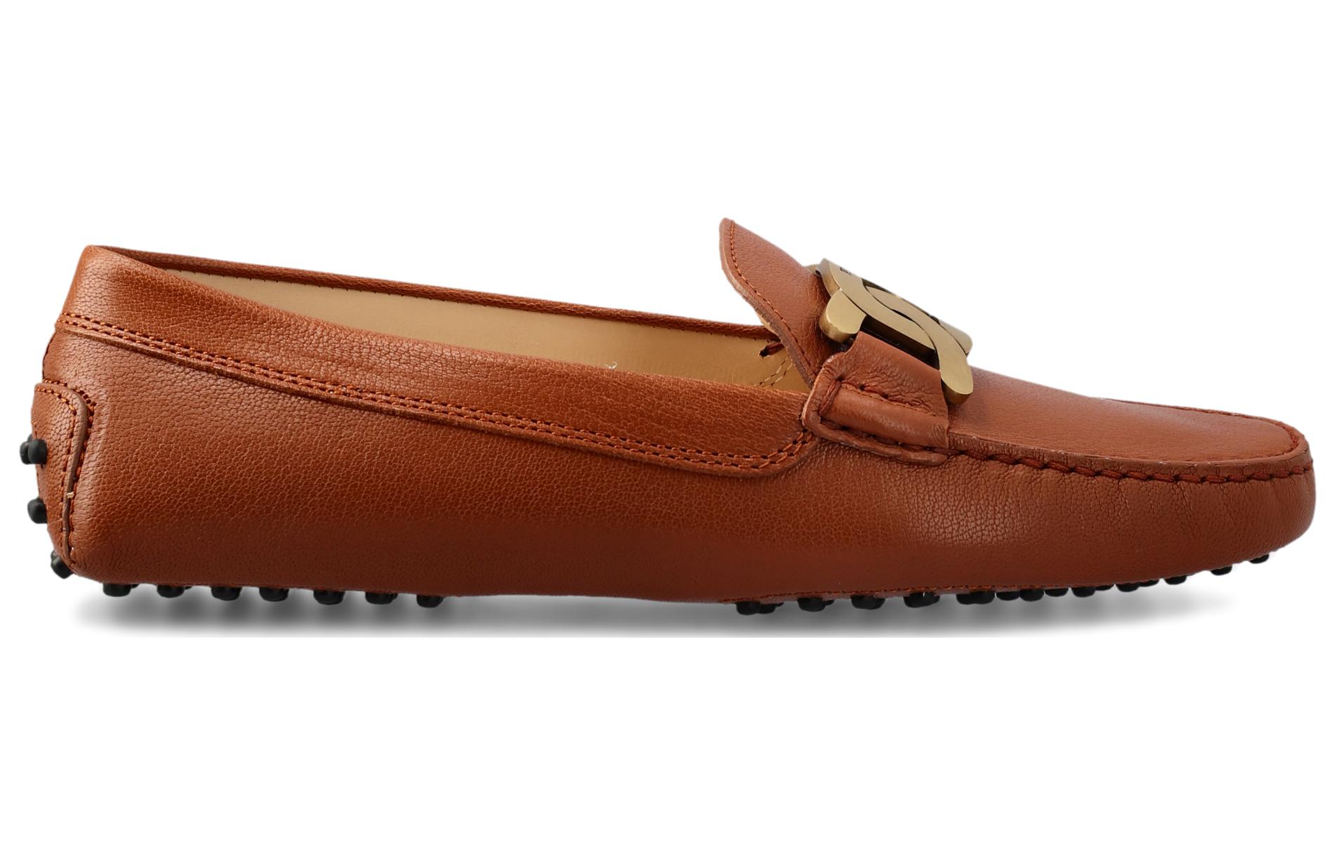 (W) TOD'S Gommino 'Brown' 圖 2