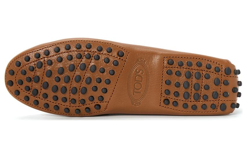 (W) TOD'S Gommino 'Brown' 圖 4