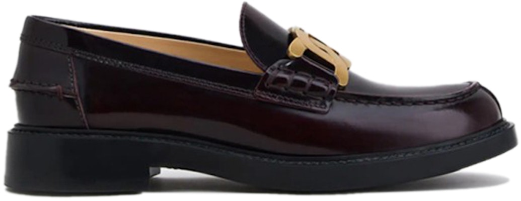 (W) TOD'S Gommino 'Marrón Rojizo' XXW59C0EN90SHA Order (W) TOD'S Gommino 'Marrón Rojizo' XXW59C0EN90SHA