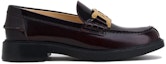 Order (W) TOD'S Gommino 'Marrón Rojizo' XXW59C0EN90SHA