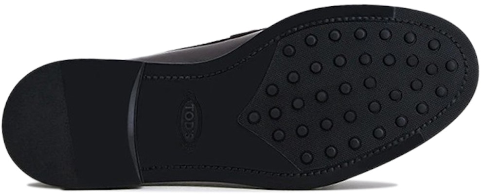 (W) TOD'S Gommino 'Marrón Rojizo' XXW59C0EN90SHA Shop (W) TOD'S Gommino 'Marrón Rojizo' XXW59C0EN90SHA