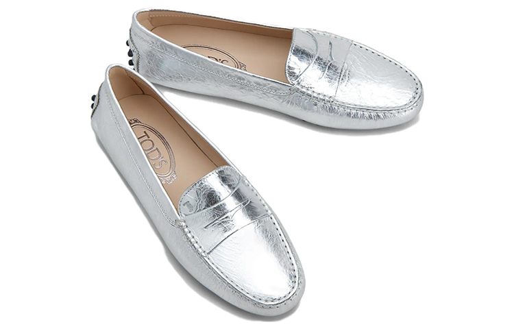 Order (W) TOD'S Gommino 'Perak' XXW00G0001009DB200