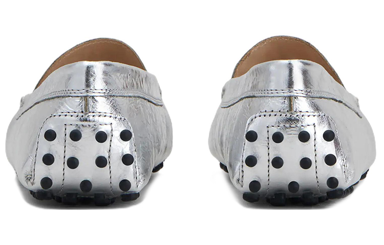 Lookbook (W) TOD'S Gommino 'Perak' XXW00G0001009DB200