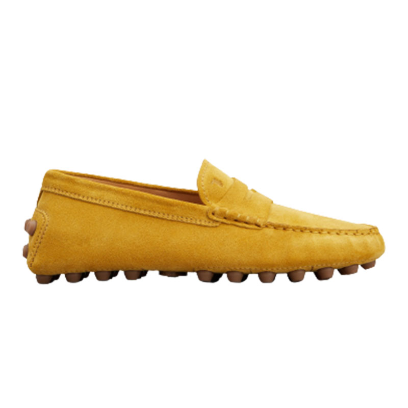 (W) TOD'S Gommino 'Yellow' 圖 2