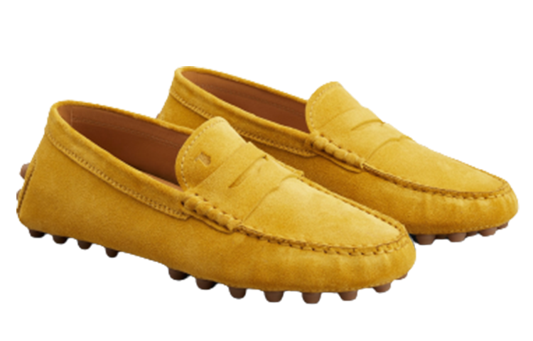 (W) TOD'S Gommino 'Yellow' 圖 3